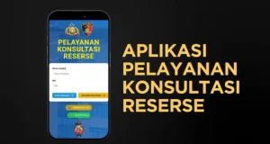 Bareskrim Hadirkan Aplikasi Konsultasi Reserse