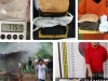 Polda Sumut Ungkap 264 Kasus Narkoba dalam Lima Hari, 342 Pelaku Diamankan dan 57 Lokasi Digerebek