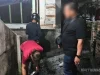 Antisipasi Peredaran Narkoba Ditresnarkoba Polda Riau Intensifkan Razia Permukiman