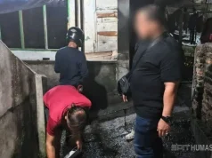 Antisipasi Peredaran Narkoba Ditresnarkoba Polda Riau Intensifkan Razia Permukiman
