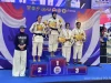 Bripda Thersia Otnel Raih Medali Perak di Kejuaraan Judo Piala Kapolri Cup 2026