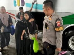 Sempat Dilaporkan Hilang, Gadis Asal Tasikmalaya Ditemukan di Kampung Rambutan Jakarta