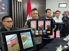 Polresta Bogor Ungkap Kasus Tewasnya Wanita yang Ditemukan di Kawasan Tol Yasmin