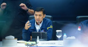 Tim Gabungan Polri Tangkap Buronan Interpol Red Notice Kasus Penipuan Online Internasional