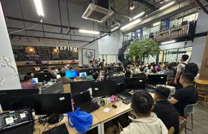 321 WNA Pelaku Judi Online Akan Dipindahkan ke Sejumlah Kantor Imigrasi untuk Pemeriksaan Lanjutan