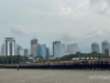 Kawal May Day Fiesta di Monas TNI-Polri Kerahkan 24.980 Personel