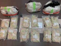 Sita Sabu 18 Kg dan 30 Ribu Ekstasi, Bareskrim Ungkap Jaringan Narkotika Internasional