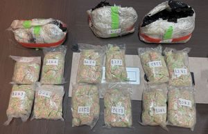 Sita Sabu 18 Kg dan 30 Ribu Ekstasi, Bareskrim Ungkap Jaringan Narkotika Internasional