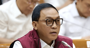 Diduga Jadi Bendahara Jaringan, Calon Istri Bandar Narkoba Ishak Ditangkap
