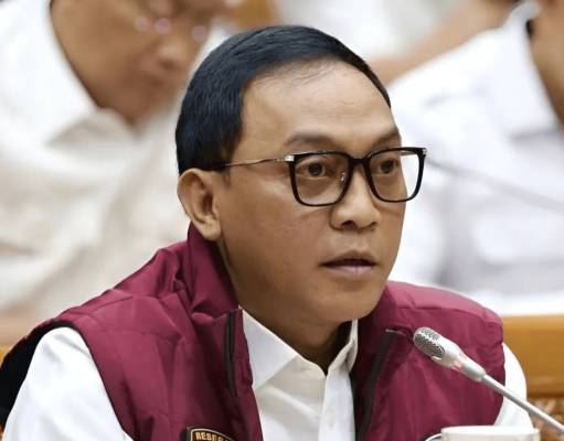 Diduga Jadi Bendahara Jaringan, Calon Istri Bandar Narkoba Ishak Ditangkap