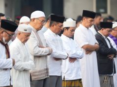 Iduladha 1447 H, Korlantas Polri Kurban 60 Sapi dan 33 Kambing