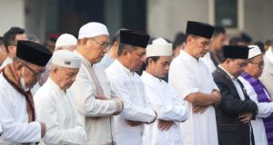 Iduladha 1447 H, Korlantas Polri Kurban 60 Sapi dan 33 Kambing