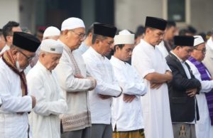 Iduladha 1447 H, Korlantas Polri Kurban 60 Sapi dan 33 Kambing