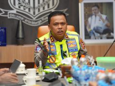 Kakorlantas Instruksikan 5 Operasi Lalu Lintas Digencarkan, Tekankan Polantas Menyapa