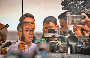 Presiden Prabowo Dorong Kampus Jadi Mitra Strategis Pemda Selesaikan Masalah Daerah
