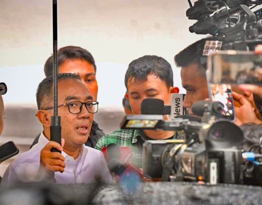 Presiden Prabowo Dorong Kampus Jadi Mitra Strategis Pemda Selesaikan Masalah Daerah