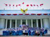Ratusan Pelajar Jabar Rasakan Pengalaman Berkesan di Istana Bertemu Langsung Presiden Prabowo