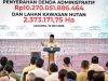 Presiden Prabowo Tegaskan Kekayaan Negara Harus Kembali untuk Rakyat