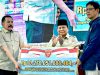 Presiden Prabowo Saksikan Penyelamatan Kekayaan Negara: Rp10,27 Triliun dan 2,37 Juta Hektare Kawasan Hutan Kembali ke Negara