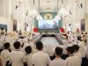 Ratusan Pelajar dan Mahasiswa Antusias Ikuti “Istana untuk Anak Sekolah”, Belajar Langsung di Jantung Pemerintahan