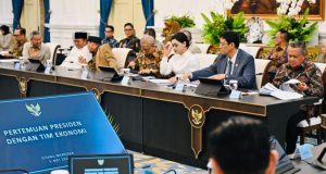 Rupiah Undervalued BI Siapkan Tujuh Langkah Penguatan