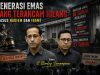 Generasi Emas yang Terancam Hilang (Kasus Nadiem dan Ibam)