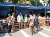Gubernur Pramono Larang Pedagang Hewan Kurban Berdagang di Trotoar