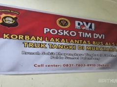 Keluarga Korban Bus ALS Diminta Datang ke Posko DVI Membawa Data Identitas untuk Percepat Proses Identifikasi