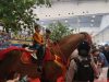 Edukasi dan Aksi K-9 Serta Turangga Pukau Pengunjung PetFest 2026 di ICE BSD