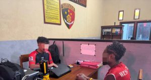 Satgas Damai Cartenz Tetapkan Tersangka Pembunuh Pendulang Emas di Yahukimo
