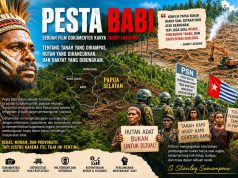 Resensi Film “Pesta Babi”