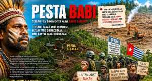 Resensi Film “Pesta Babi”