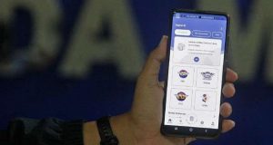 Bayar Pajak Kendaraan Kini Lebih Mudah dengan Aplikasi SIGNAL