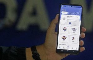 Bayar Pajak Kendaraan Kini Lebih Mudah dengan Aplikasi SIGNAL