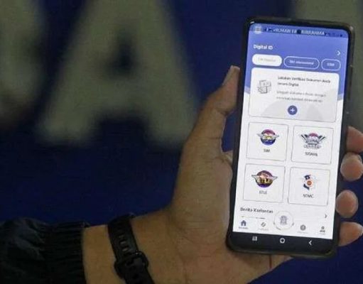 Bayar Pajak Kendaraan Kini Lebih Mudah dengan Aplikasi SIGNAL