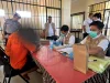 Pengambilan Sampel DNA Tahanan di Kupang NTT, Perkuat Database Forensik Nasional