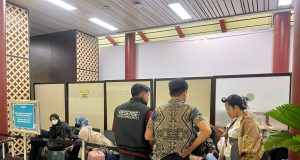 Satgas Haji Polri Terus Lindungi Masyarakat dari Praktik Haji Non-Prosedural pada Musim Haji 2026