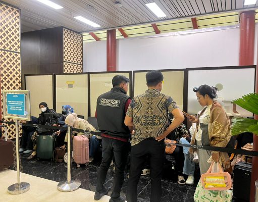Satgas Haji Polri Terus Lindungi Masyarakat dari Praktik Haji Non-Prosedural pada Musim Haji 2026