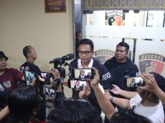 Sindikat Pencurian Aki Truk di Pelabuhan Tanjung Priok Diringkus Polisi