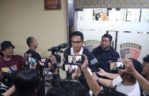 Sindikat Pencurian Aki Truk di Pelabuhan Tanjung Priok Diringkus Polisi