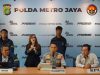 Ditressiber Polda Metro Ungkap Kasus Penyiaran Konten Asusila Live Streaming di Media Sosial