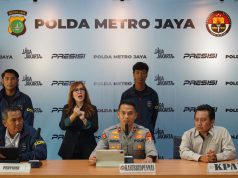 Ditressiber Polda Metro Ungkap Kasus Penyiaran Konten Asusila Live Streaming di Media Sosial