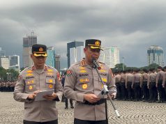 Terkait Kecelakaan KRL Vs Taksi di Bekasi, Polda Metro Sudah Memeriksa 7 Orang