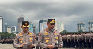 Terkait Kecelakaan KRL Vs Taksi di Bekasi, Polda Metro Sudah Memeriksa 7 Orang