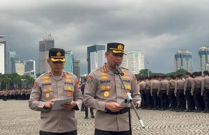 Terkait Kecelakaan KRL Vs Taksi di Bekasi, Polda Metro Sudah Memeriksa 7 Orang