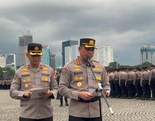 Terkait Kecelakaan KRL Vs Taksi di Bekasi, Polda Metro Sudah Memeriksa 7 Orang