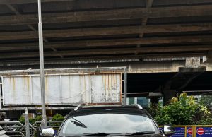 Sopir Pajero Penabrak Pedagang Buah di Kalimalang Berhasil Ditangkap Ditlantas PMJ