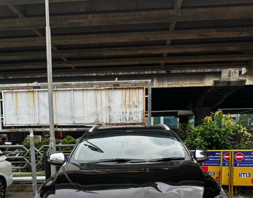 Sopir Pajero Penabrak Pedagang Buah di Kalimalang Berhasil Ditangkap Ditlantas PMJ