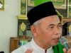 Kiai Ashari Tersangka Pencabulan Santri yang Kabur Berhasil Ditangkap Polresta Pati di Wonogiri