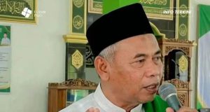 Kiai Ashari Tersangka Pencabulan Santri yang Kabur Berhasil Ditangkap Polresta Pati di Wonogiri